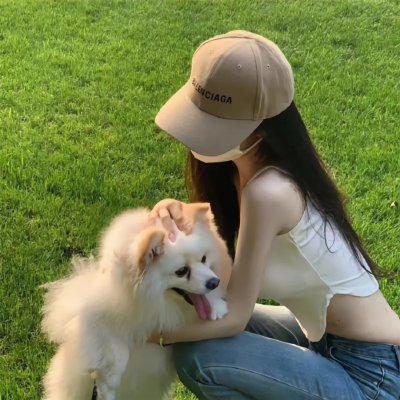 爱你的大自然